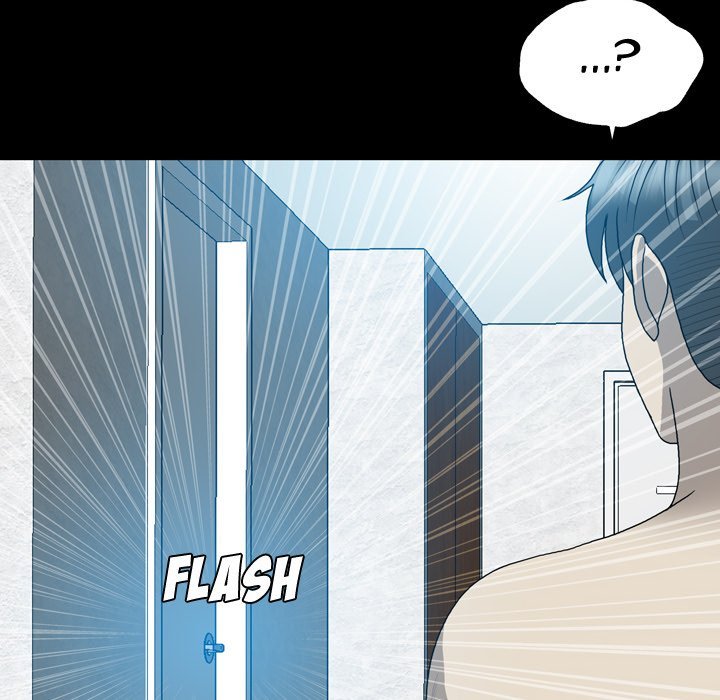 Disfigured Manhwa - Chapter 13 Page 33