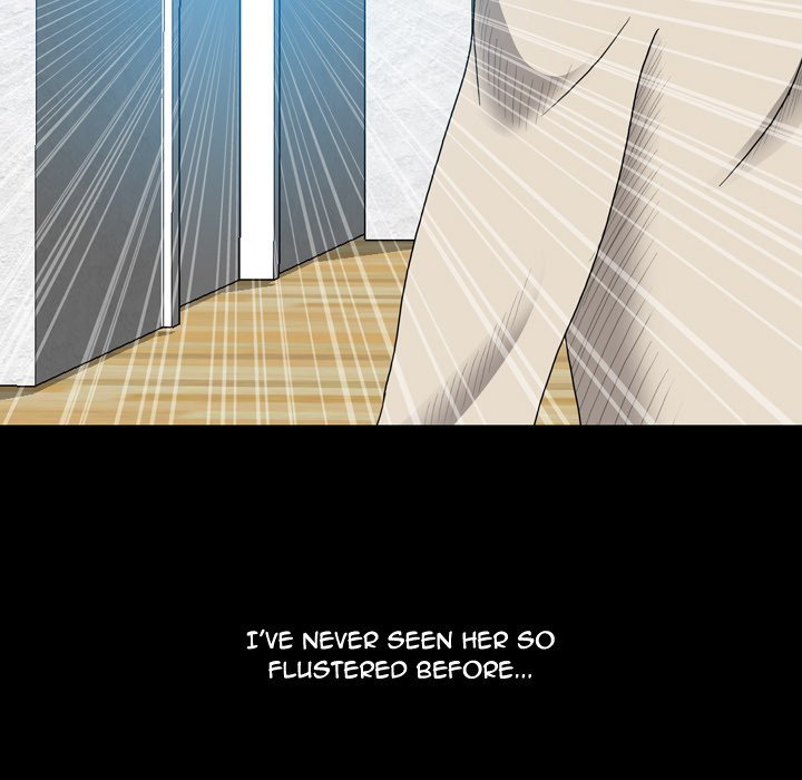 Disfigured Manhwa - Chapter 13 Page 34