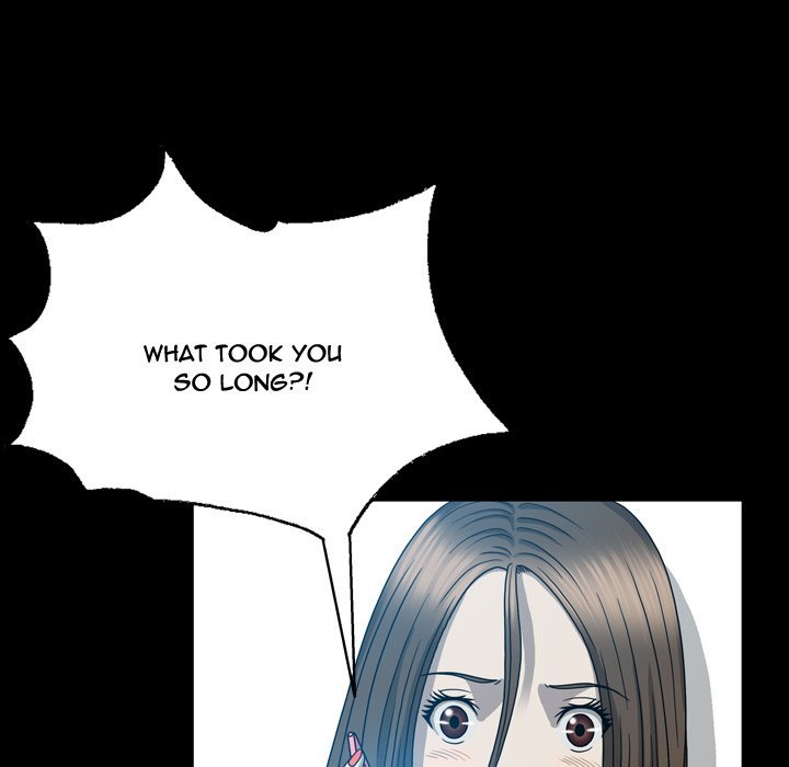 Disfigured Manhwa - Chapter 13 Page 36