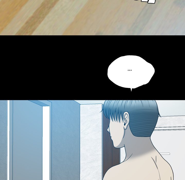 Disfigured Manhwa - Chapter 13 Page 40