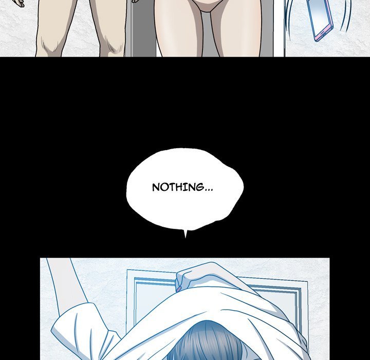 Disfigured Manhwa - Chapter 13 Page 47