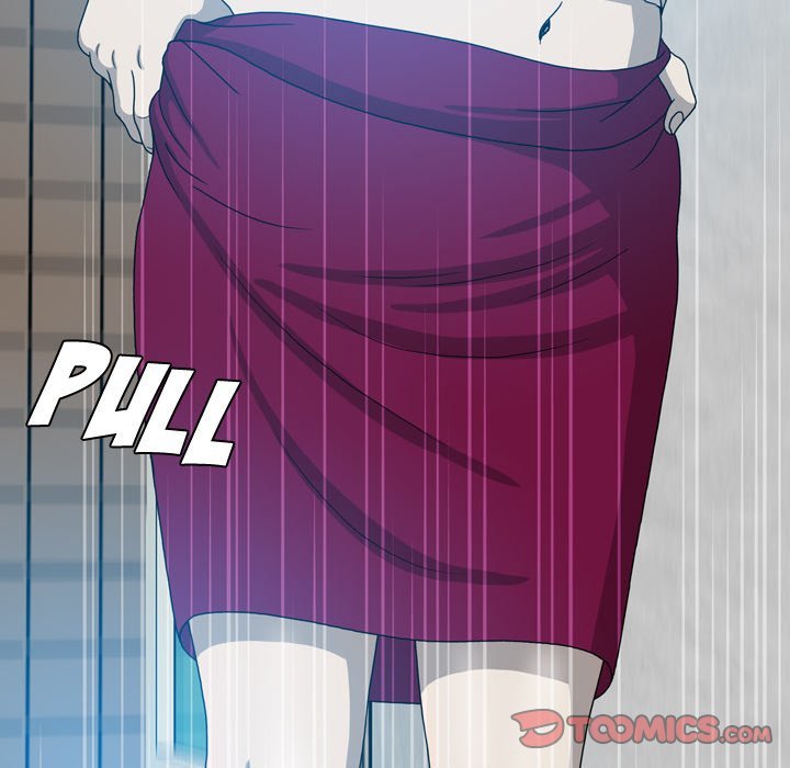 Disfigured Manhwa - Chapter 13 Page 49