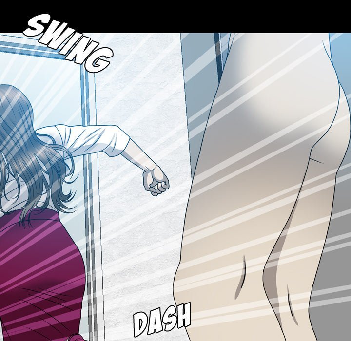 Disfigured Manhwa - Chapter 13 Page 52