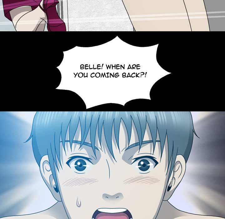 Disfigured Manhwa - Chapter 13 Page 53