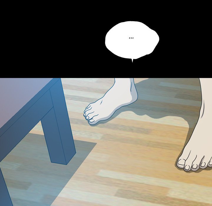 Disfigured Manhwa - Chapter 13 Page 56