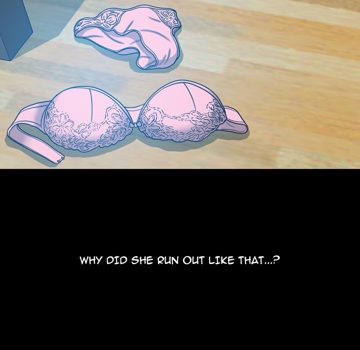 Disfigured Manhwa - Chapter 13 Page 57