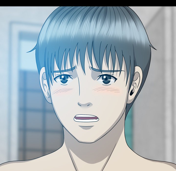 Disfigured Manhwa - Chapter 13 Page 58