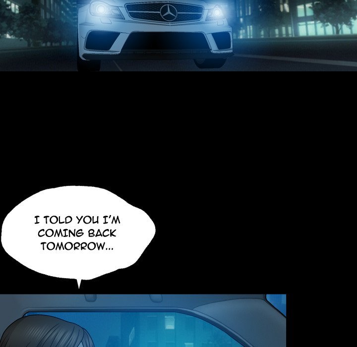 Disfigured Manhwa - Chapter 13 Page 65