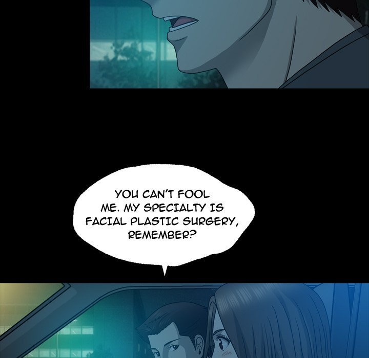 Disfigured Manhwa - Chapter 13 Page 70