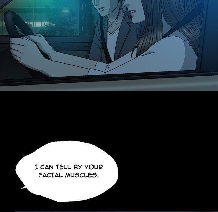 Disfigured Manhwa - Chapter 13 Page 71