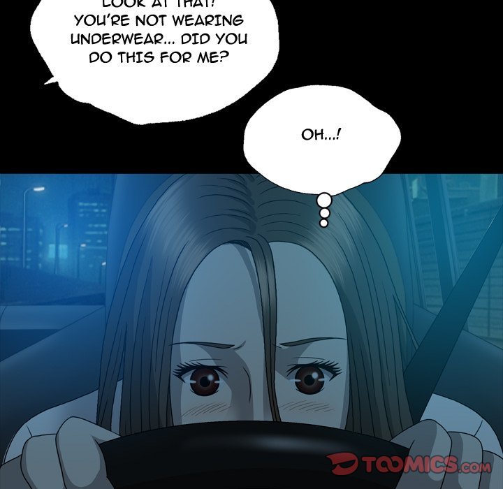 Disfigured Manhwa - Chapter 13 Page 73