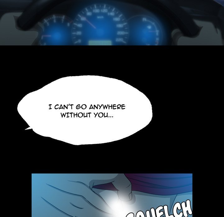 Disfigured Manhwa - Chapter 13 Page 81