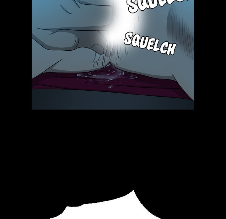 Disfigured Manhwa - Chapter 13 Page 82