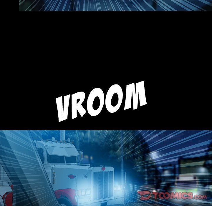 Disfigured Manhwa - Chapter 13 Page 85