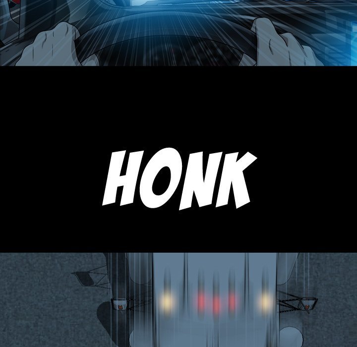 Disfigured Manhwa - Chapter 13 Page 86