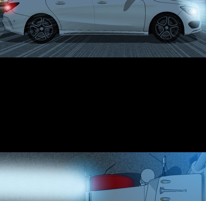 Disfigured Manhwa - Chapter 13 Page 90