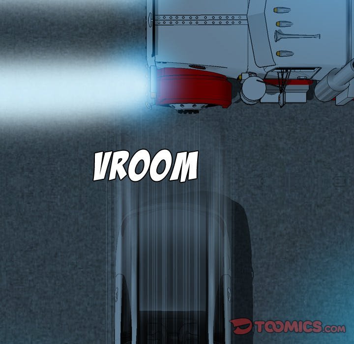 Disfigured Manhwa - Chapter 13 Page 91