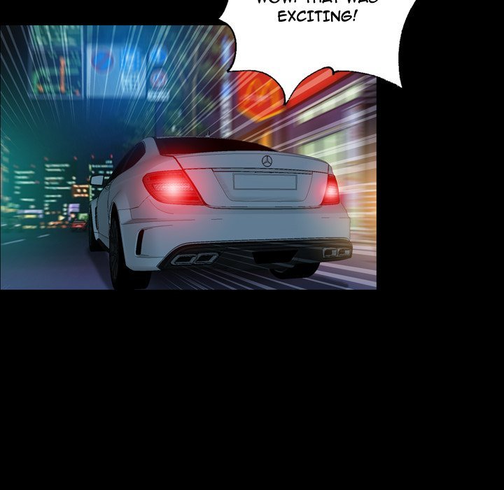 Disfigured Manhwa - Chapter 13 Page 93