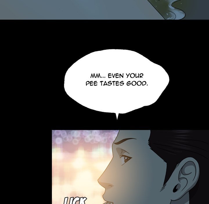 Disfigured Manhwa - Chapter 13 Page 95