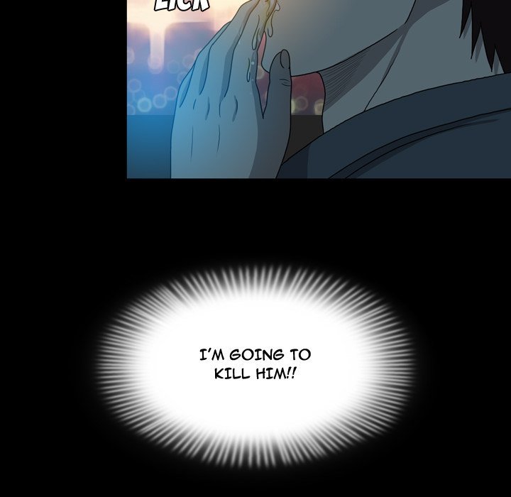 Disfigured Manhwa - Chapter 13 Page 96