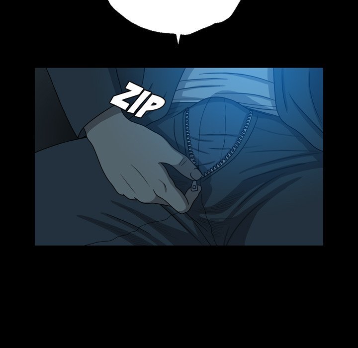 Disfigured Manhwa - Chapter 13 Page 98