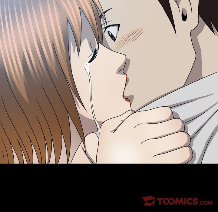 Disfigured Manhwa - Chapter 23 Page 9