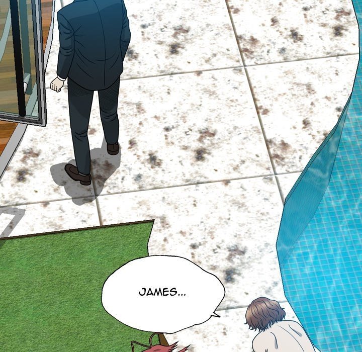 Disfigured Manhwa - Chapter 23 Page 100