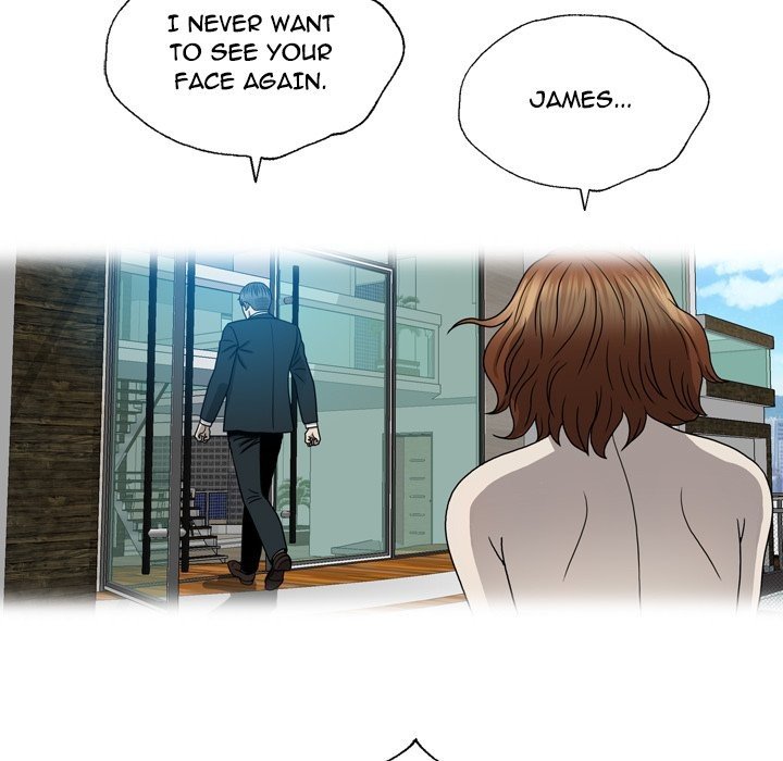 Disfigured Manhwa - Chapter 23 Page 104