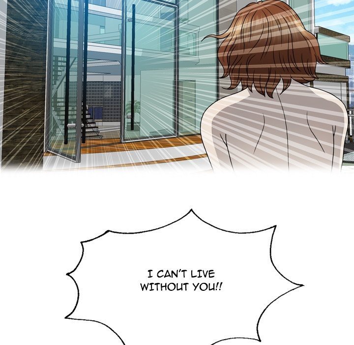 Disfigured Manhwa - Chapter 23 Page 107