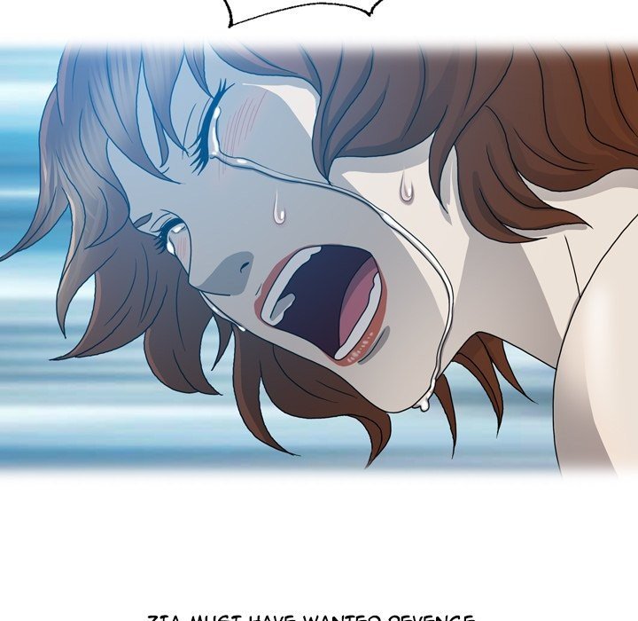 Disfigured Manhwa - Chapter 23 Page 108