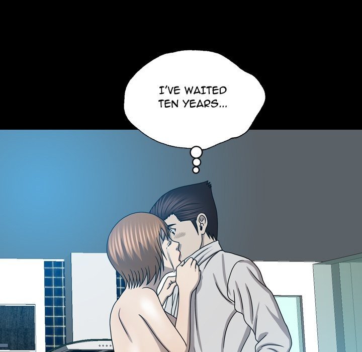 Disfigured Manhwa - Chapter 23 Page 10