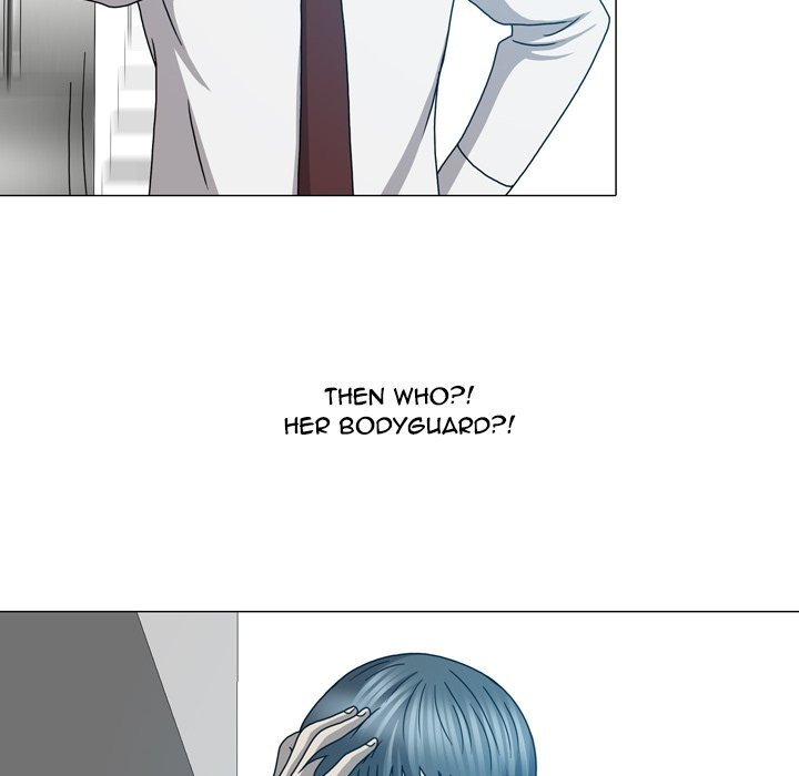 Disfigured Manhwa - Chapter 23 Page 111