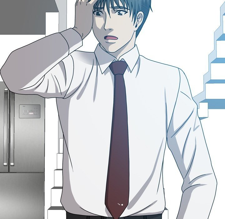 Disfigured Manhwa - Chapter 23 Page 112