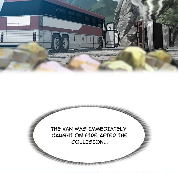 Disfigured Manhwa - Chapter 23 Page 115