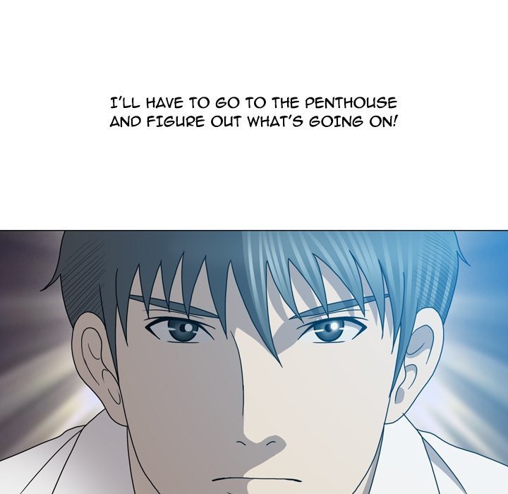 Disfigured Manhwa - Chapter 23 Page 118