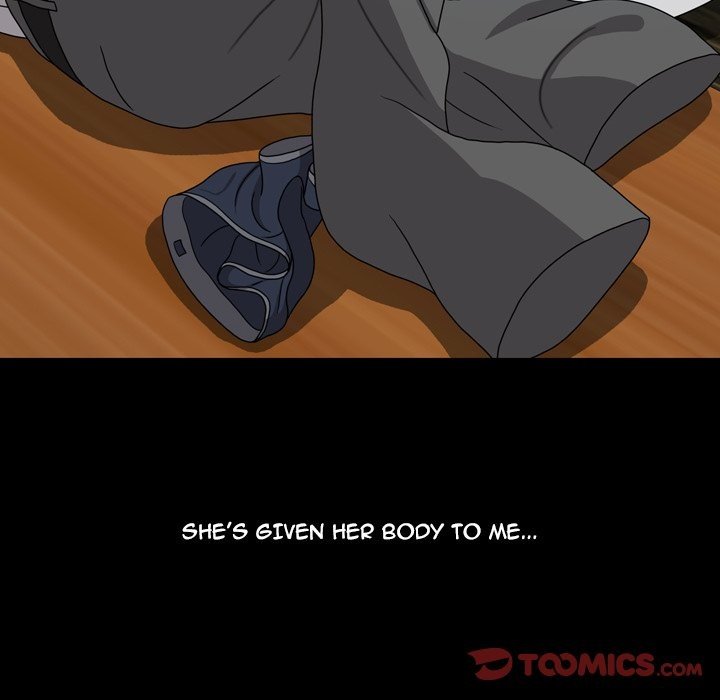 Disfigured Manhwa - Chapter 23 Page 17