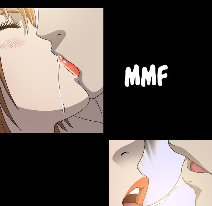 Disfigured Manhwa - Chapter 23 Page 18