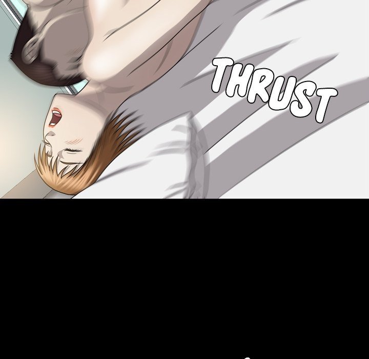 Disfigured Manhwa - Chapter 23 Page 39