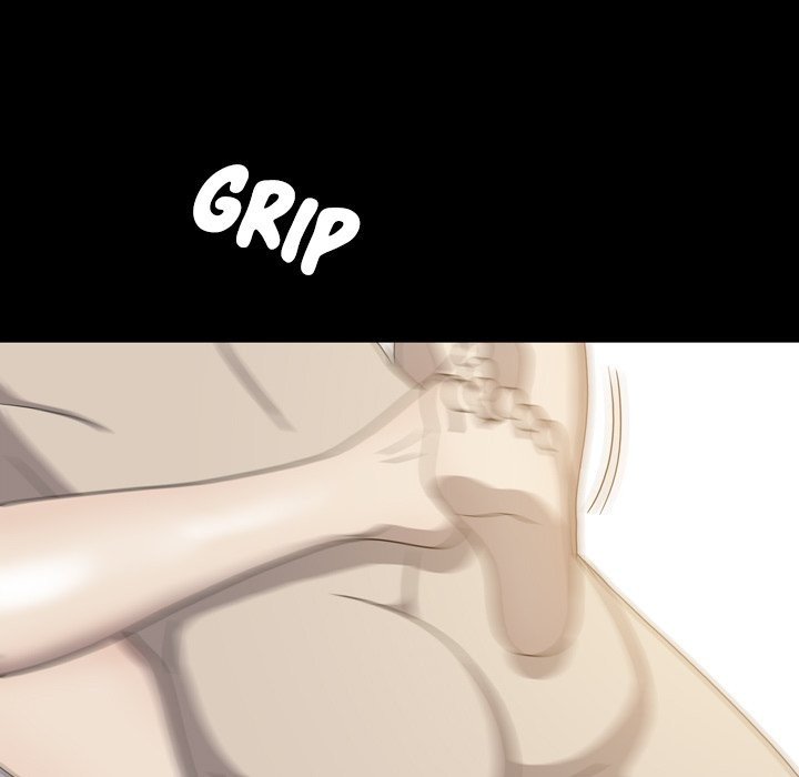 Disfigured Manhwa - Chapter 23 Page 44