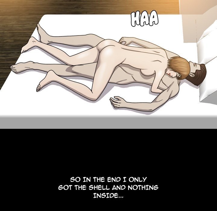 Disfigured Manhwa - Chapter 23 Page 56