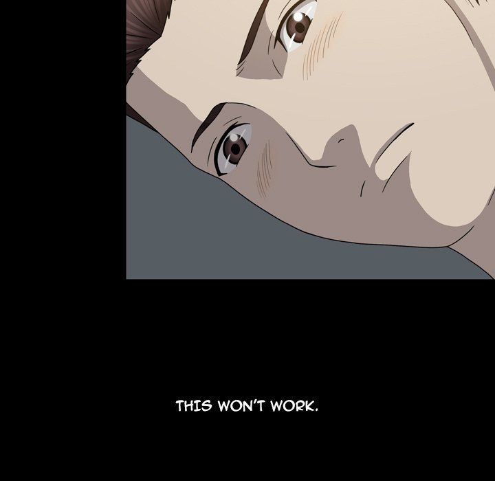 Disfigured Manhwa - Chapter 23 Page 60