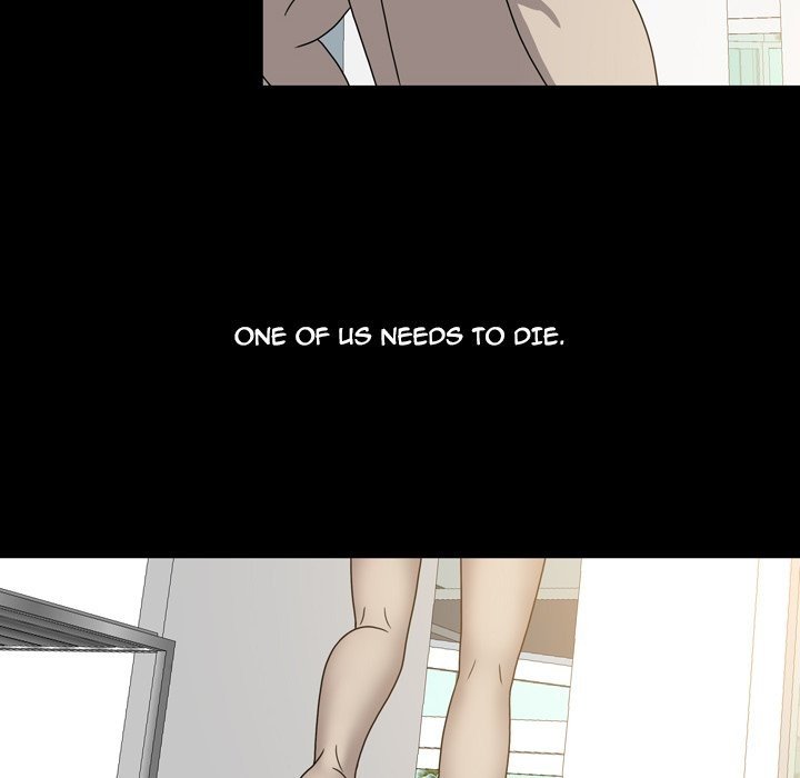 Disfigured Manhwa - Chapter 23 Page 63