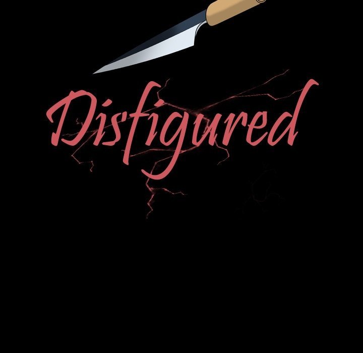 Disfigured Manhwa - Chapter 23 Page 6