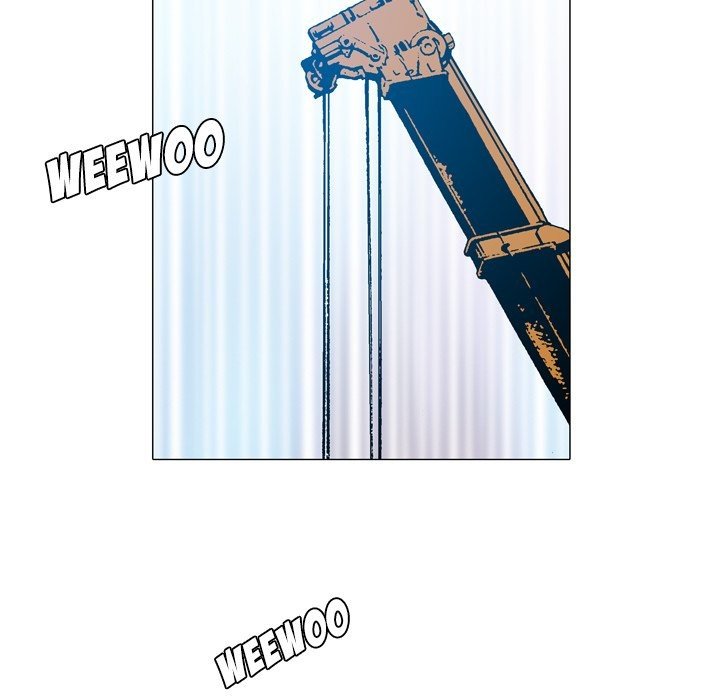 Disfigured Manhwa - Chapter 23 Page 79