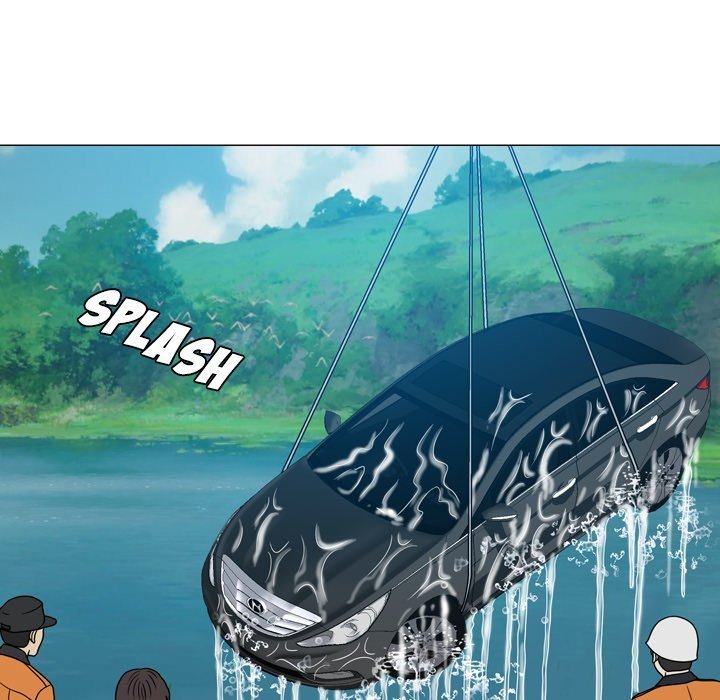 Disfigured Manhwa - Chapter 23 Page 80