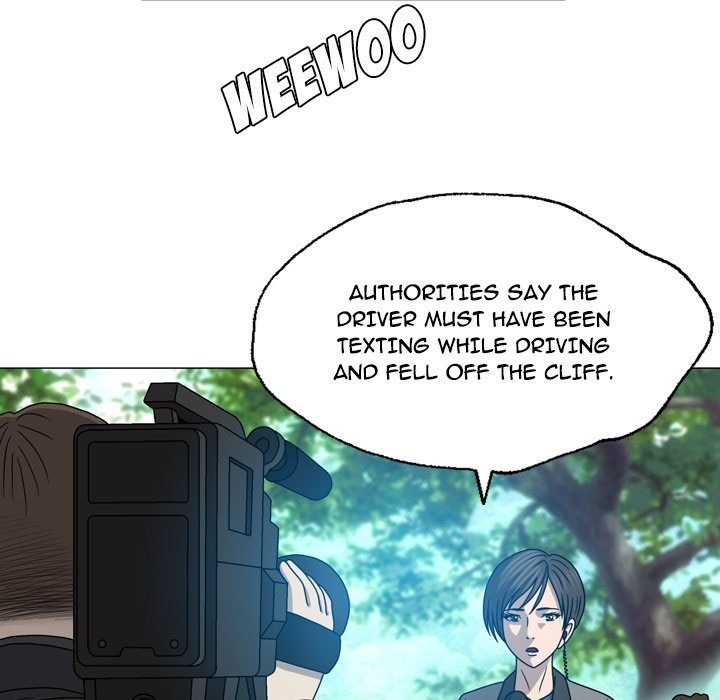 Disfigured Manhwa - Chapter 23 Page 82