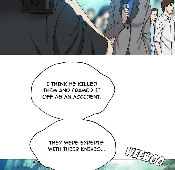 Disfigured Manhwa - Chapter 23 Page 83