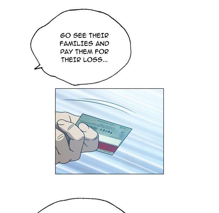 Disfigured Manhwa - Chapter 23 Page 86