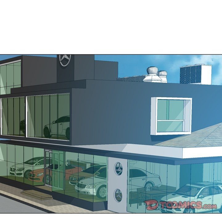 Disfigured Manhwa - Chapter 23 Page 89