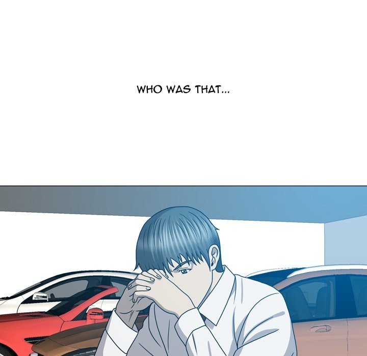 Disfigured Manhwa - Chapter 23 Page 90